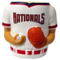 Cisco Independent Washington Nationals Jersey Can Cooler 2655110818